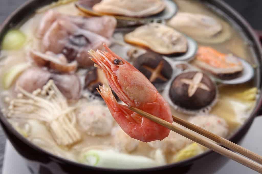 お取り寄せ鍋】北海道の郷土料理である石狩鍋。この商品はおすすめしません。 | 食通きどり